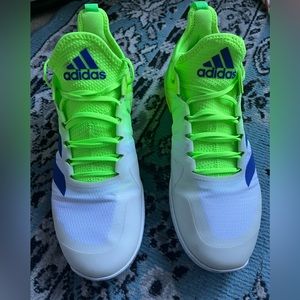 Adidas Ubersonic 4, almost new!!